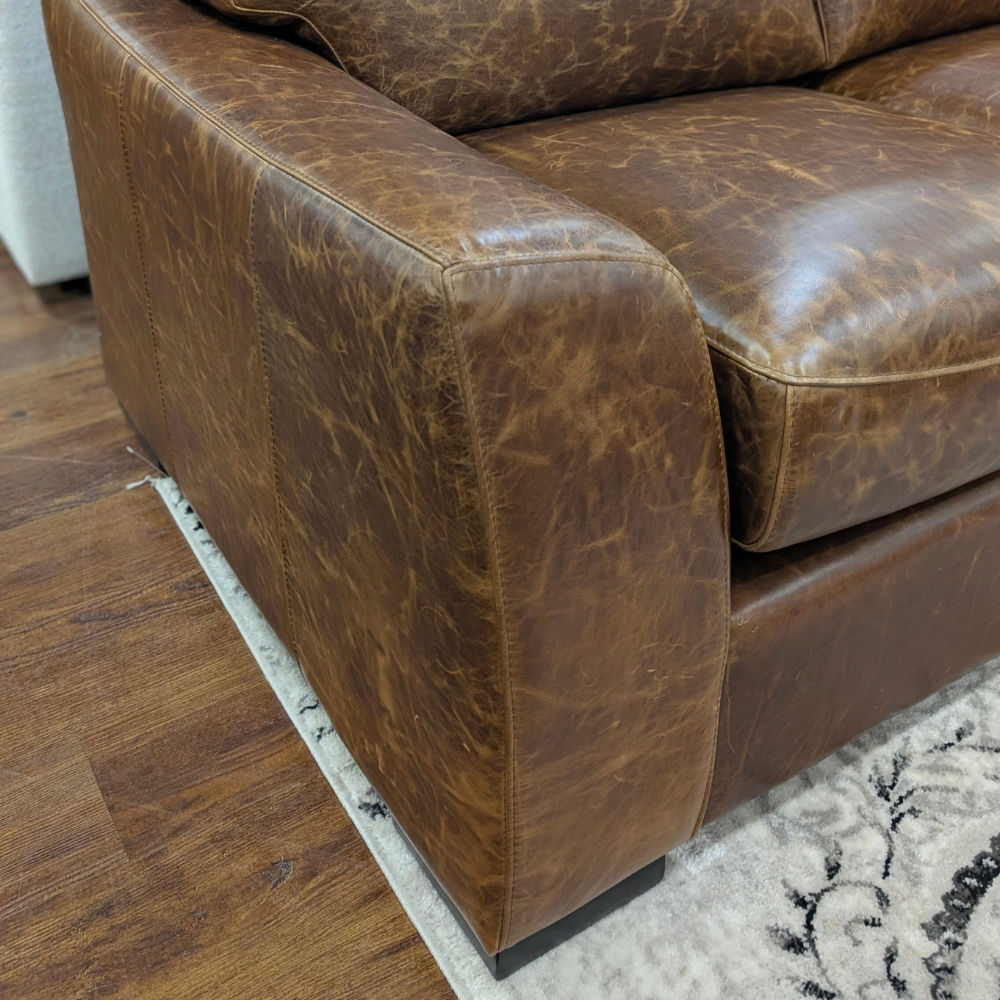 Picture of Leather Craft | Kent Sofa