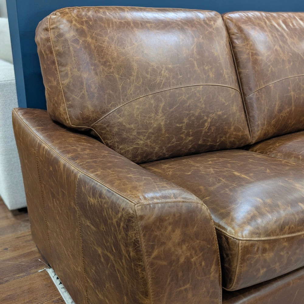 Picture of Leather Craft | Kent Sofa