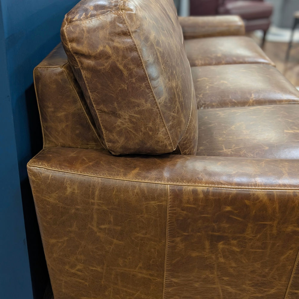 Picture of Leather Craft | Kent Sofa