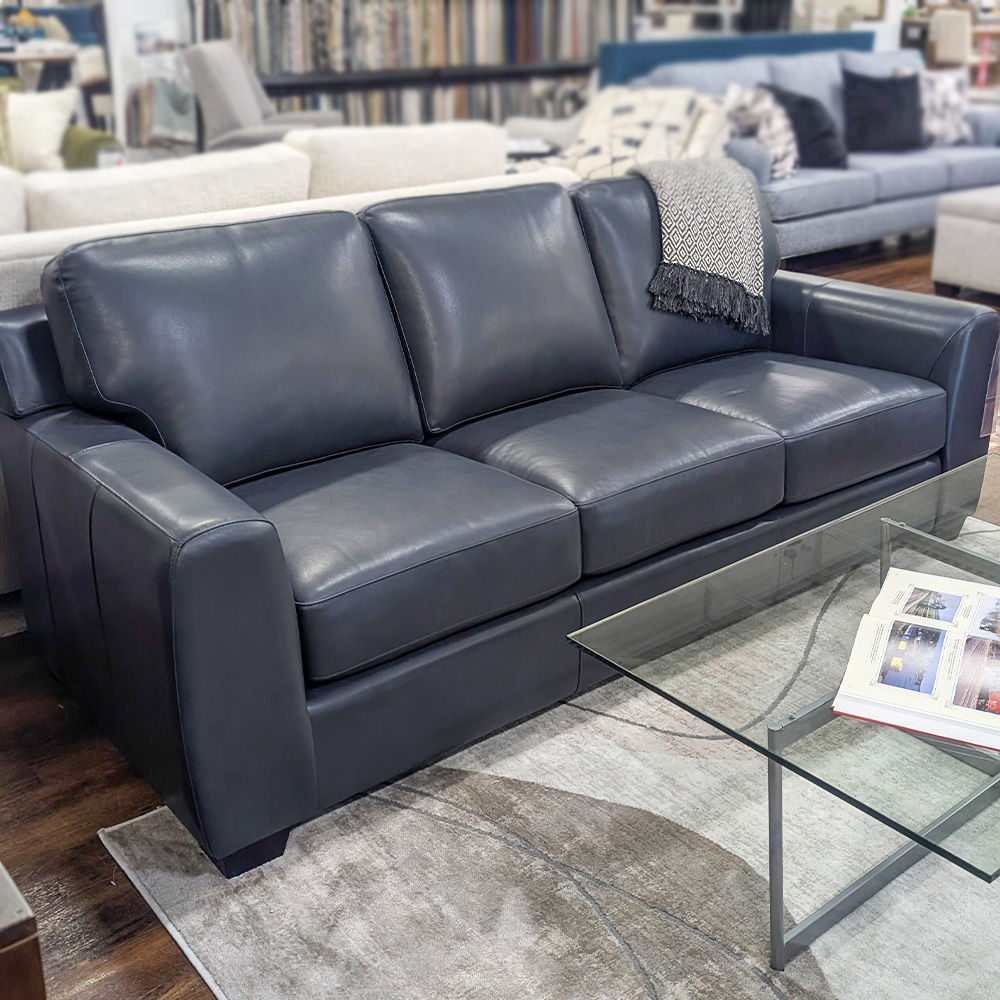 Picture of Leather Craft | Nova Leather Sofa