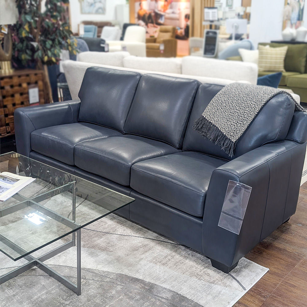 Picture of Leather Craft | Nova Leather Sofa