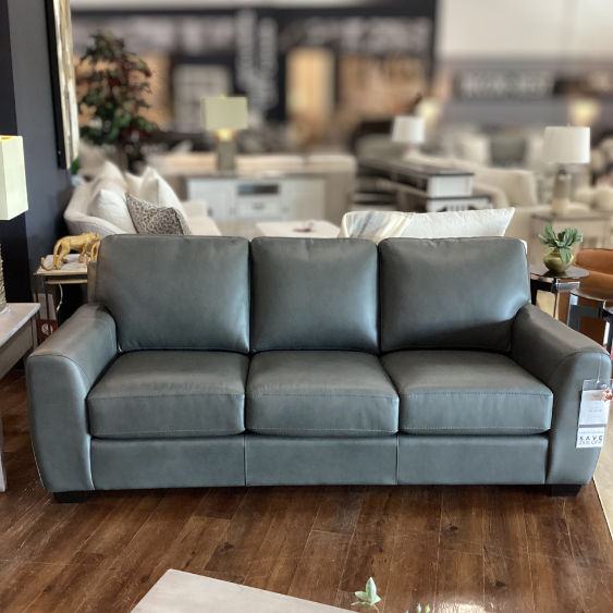 Picture of Leather Craft | Nova Sofa