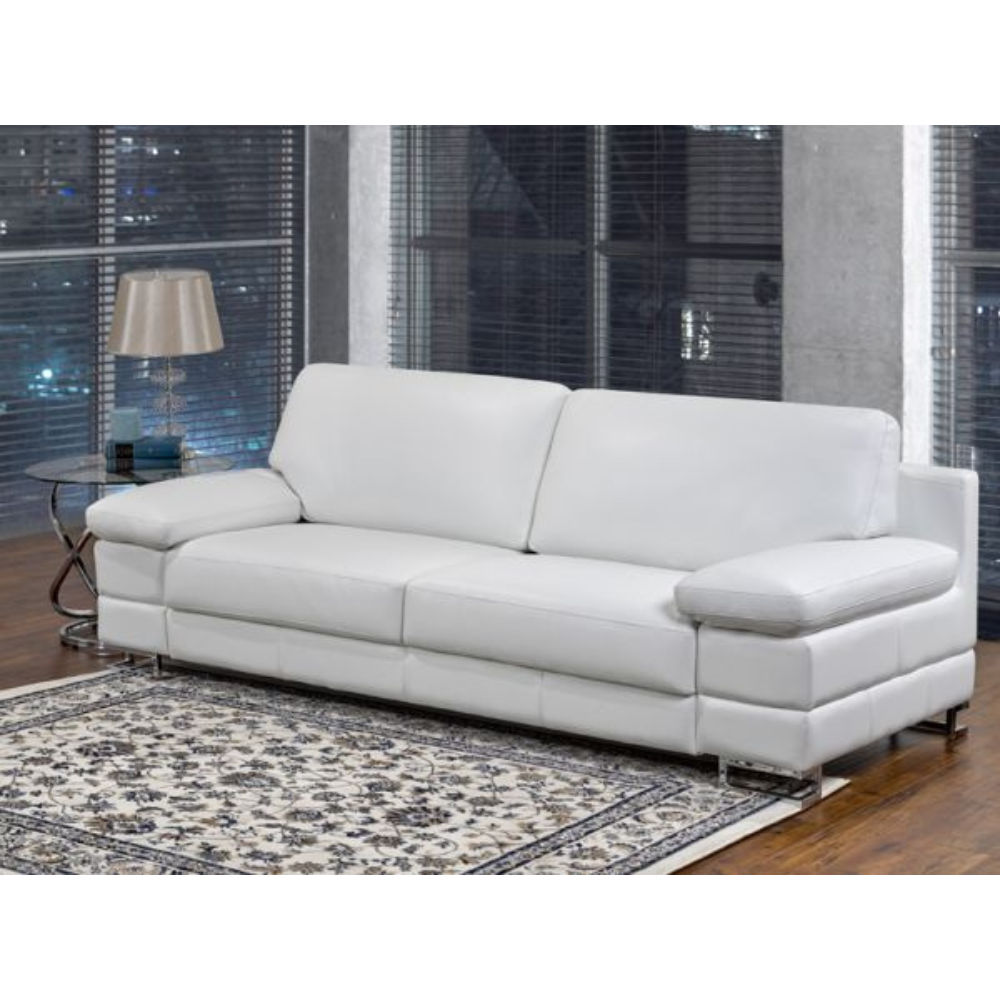 Picture of Leather Craft | Rayburn Sofa