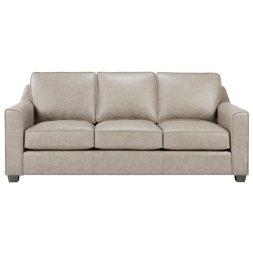 Picture of Leathercraft | Sophia Leather Sofa