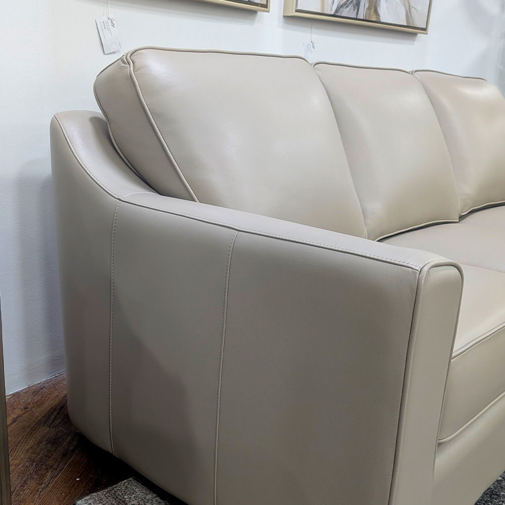 Picture of Leathercraft | Sophia Leather Sofa