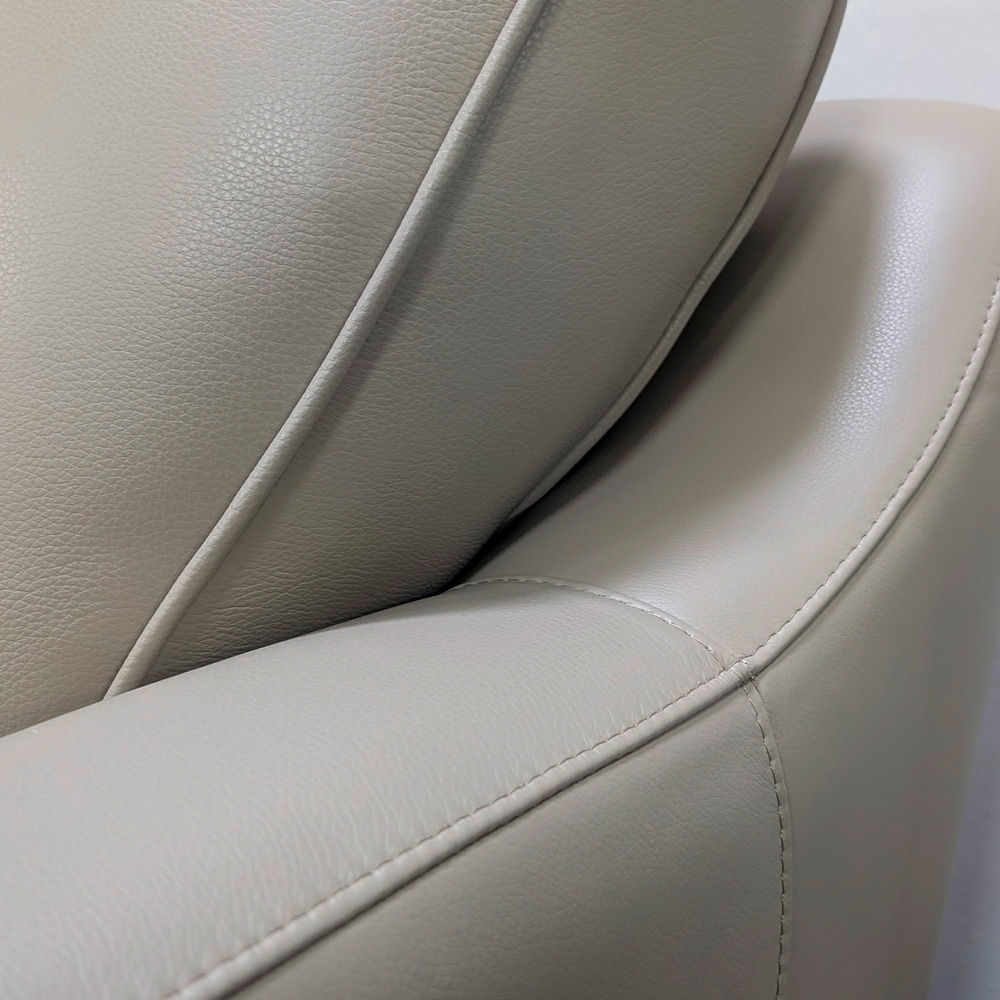 Picture of Leathercraft | Sophia Leather Sofa