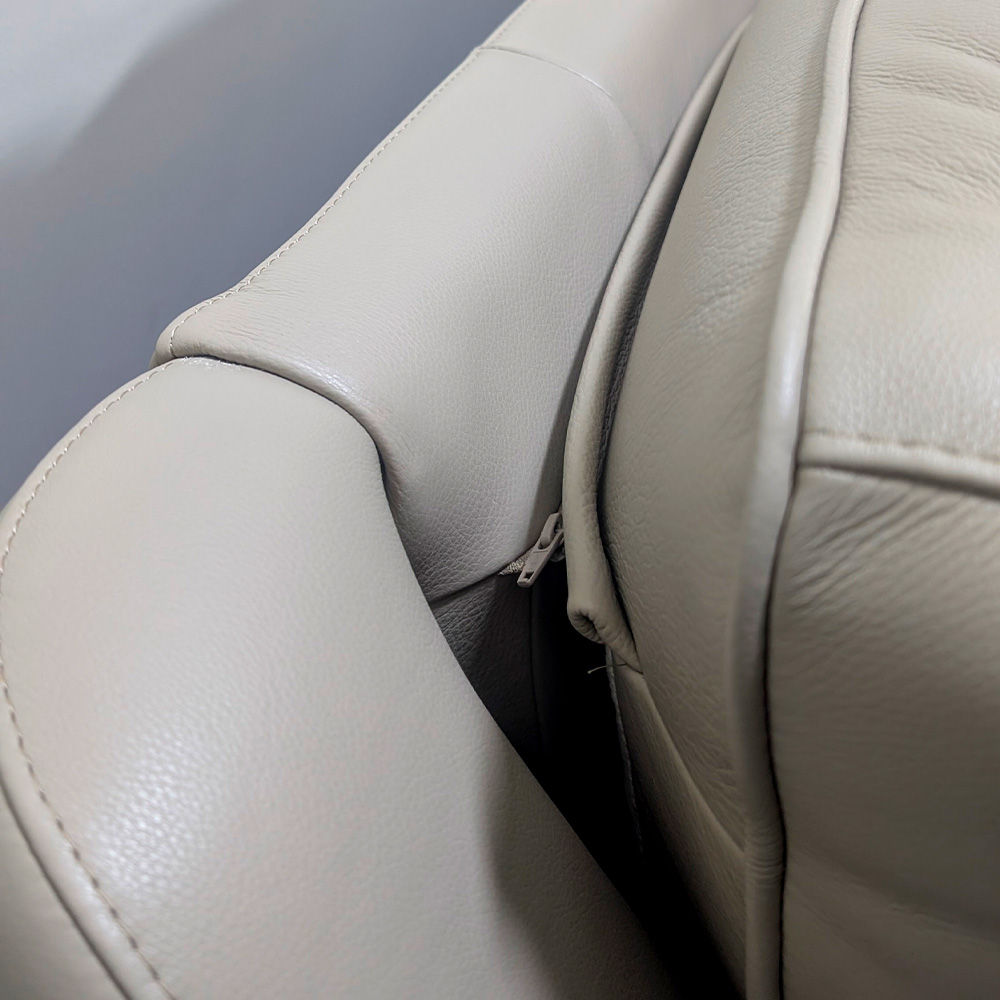 Picture of Leathercraft | Sophia Leather Sofa