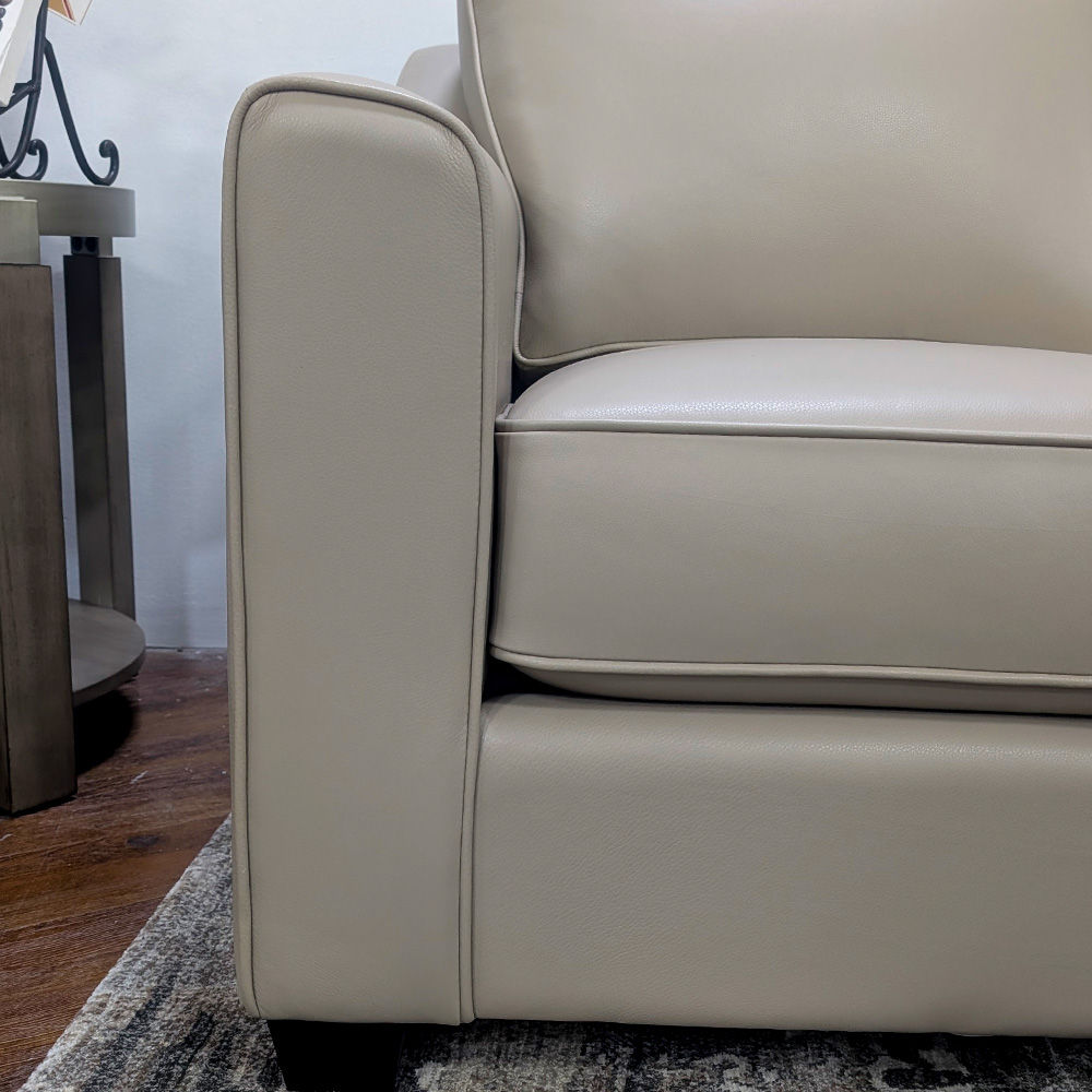 Picture of Leathercraft | Sophia Leather Sofa