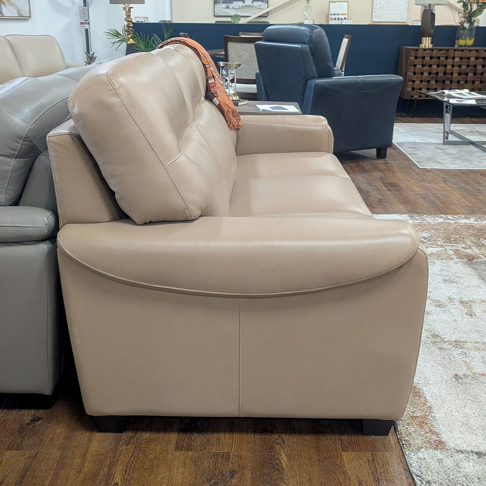 Picture of Leather Craft | Stella Leather Sofa