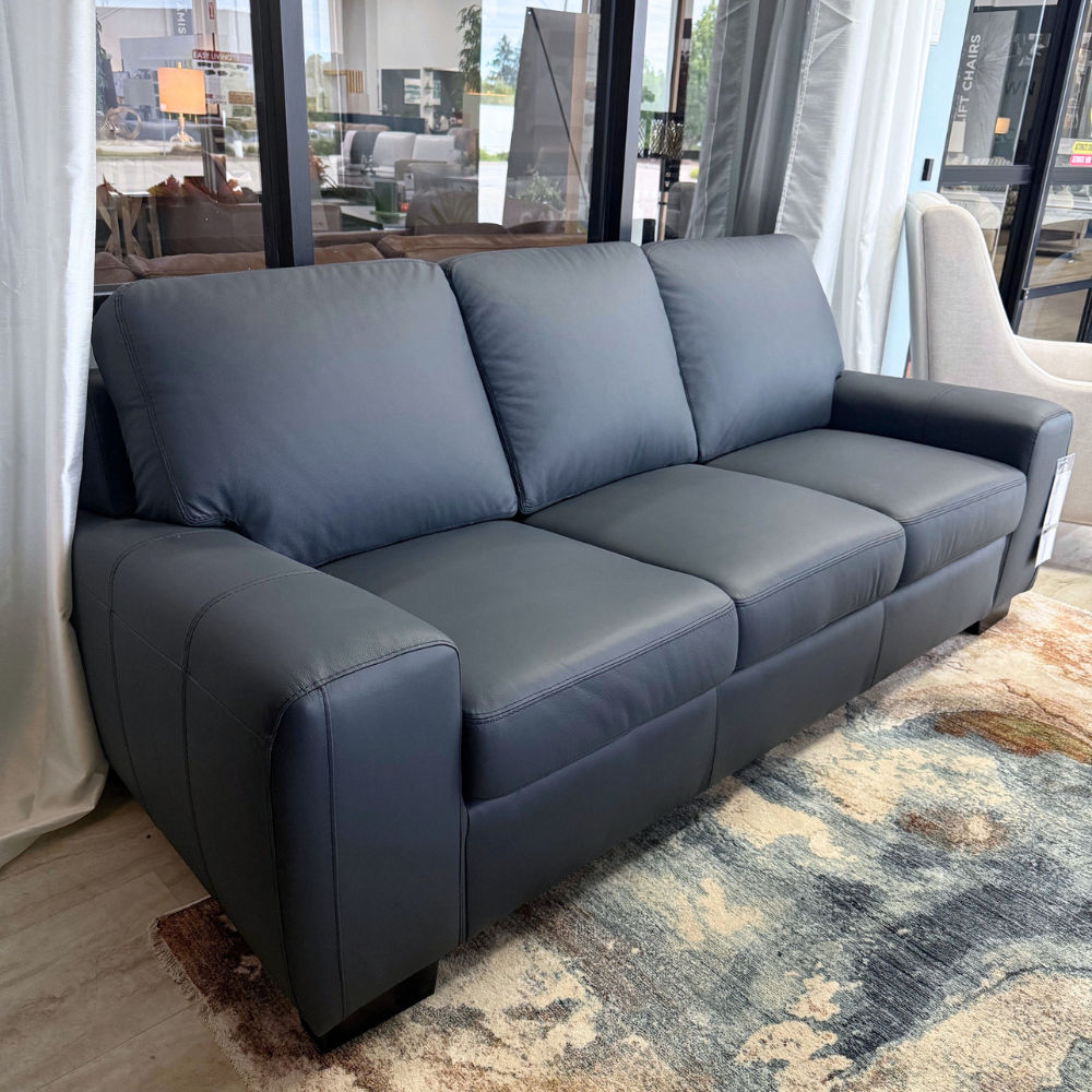 Picture of Leather Living | Marcello Sofa