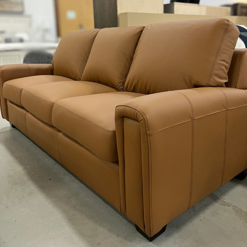 Picture of Leather Craft | Perth Sofa