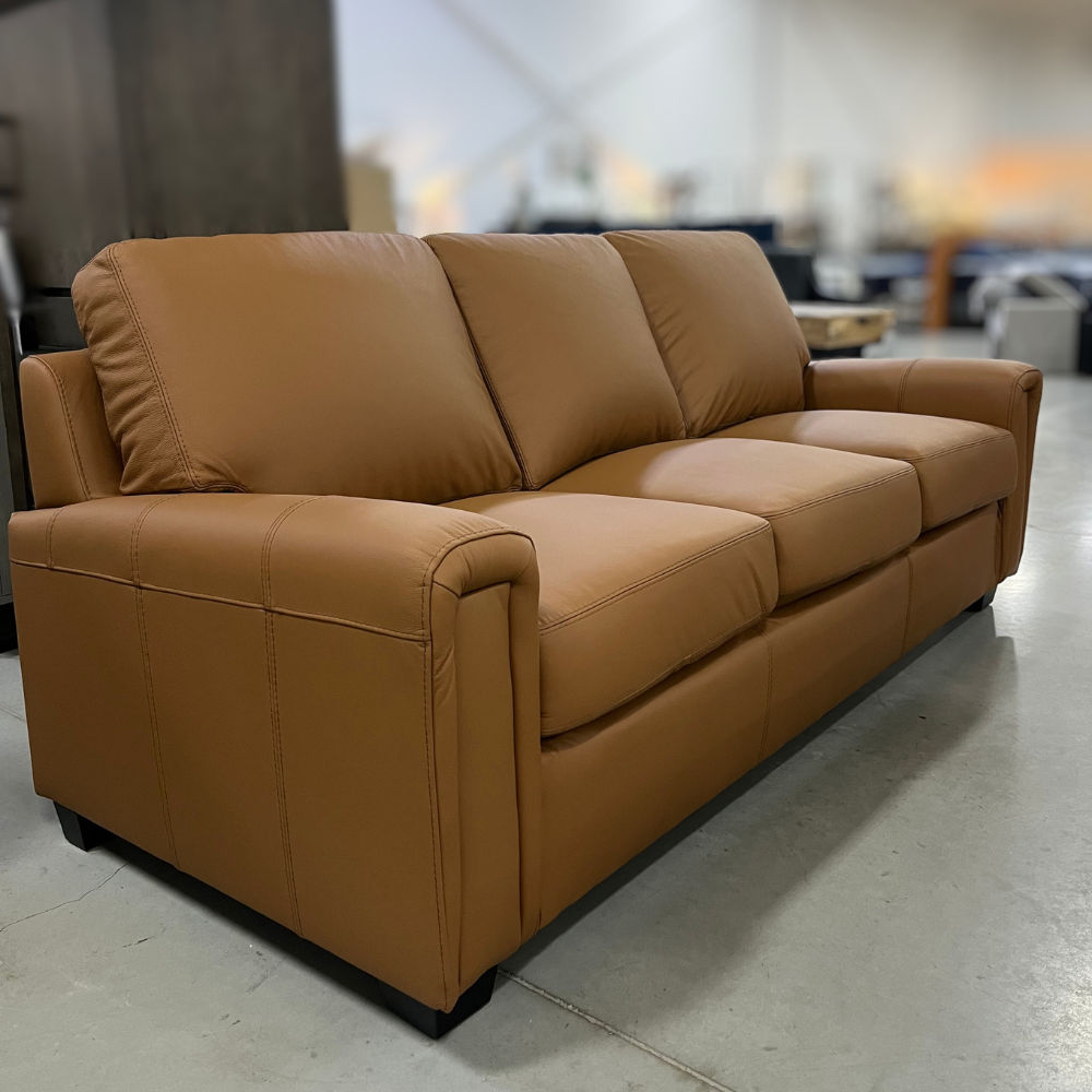 Picture of Leather Craft | Perth Sofa