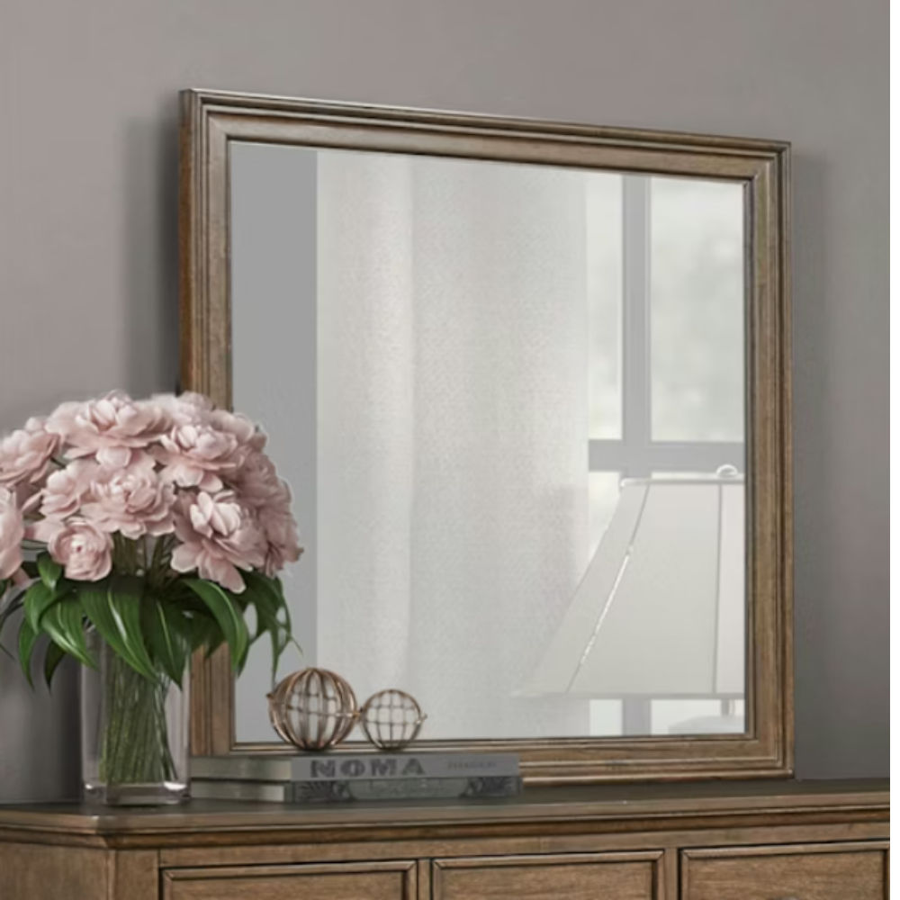 Picture of Liberty Furniture | Twin Lakes Mirror