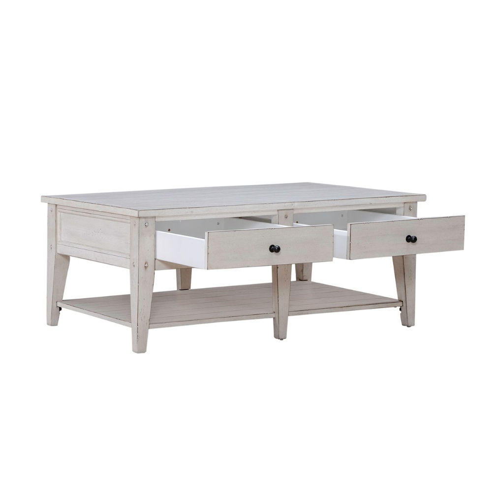 Picture of Liberty | Lake House Cocktail Table