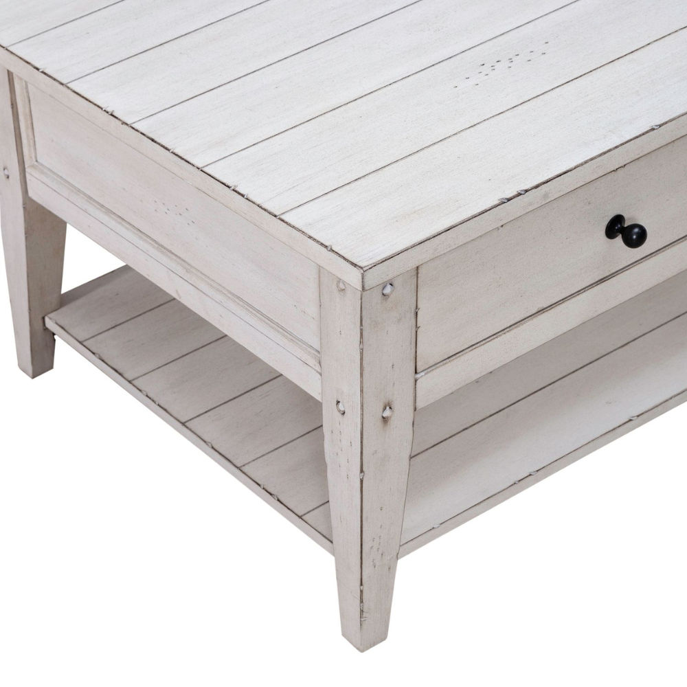 Picture of Liberty | Lake House Cocktail Table