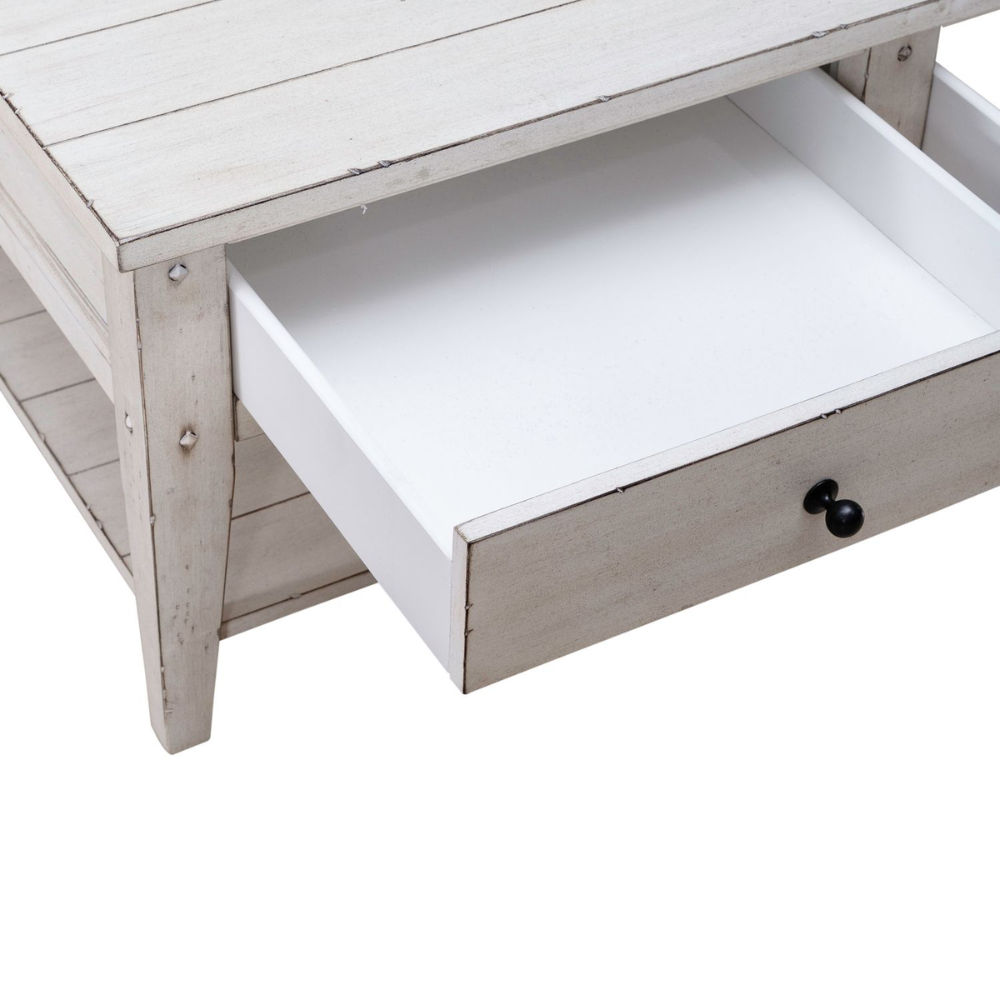 Picture of Liberty | Lake House Cocktail Table