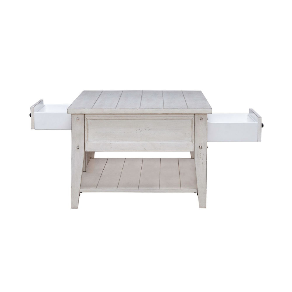 Picture of Liberty | Lake House Cocktail Table