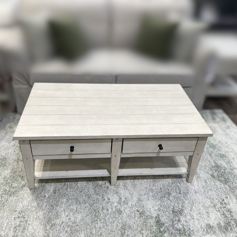 Picture of Liberty | Lake House Cocktail Table