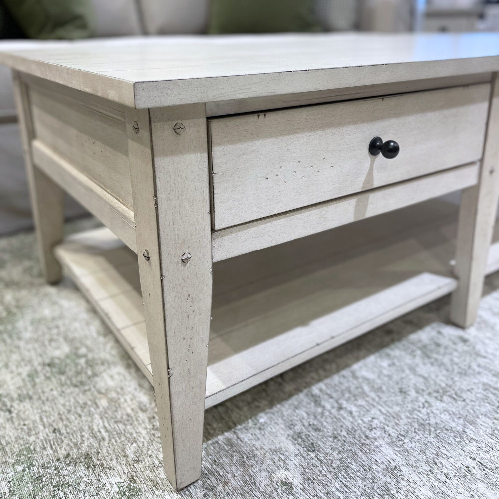 Picture of Liberty | Lake House Cocktail Table