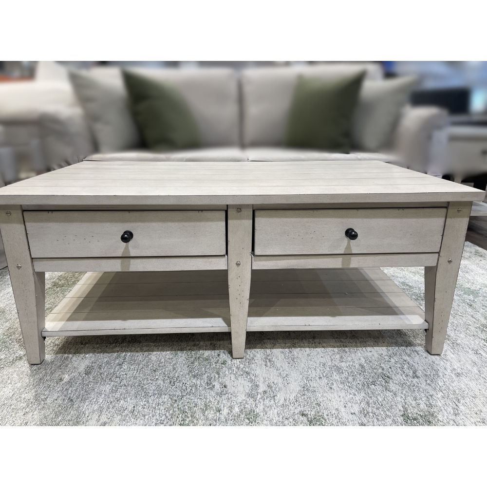 Picture of Liberty | Lake House Cocktail Table