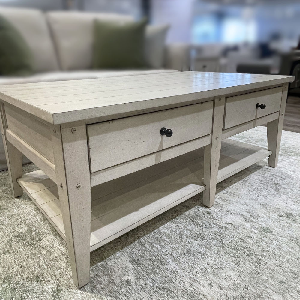 Picture of Liberty | Lake House Cocktail Table
