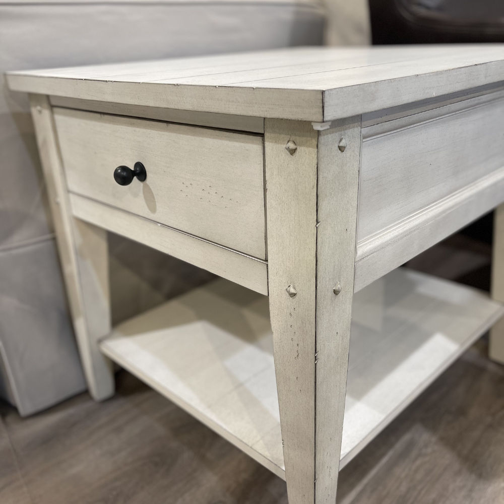 Picture of Liberty | Lake House End Table