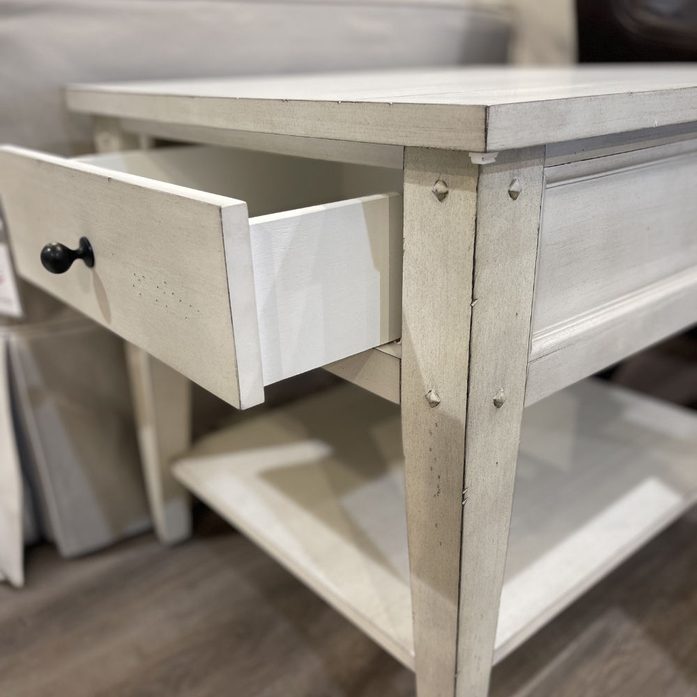 Picture of Liberty | Lake House End Table