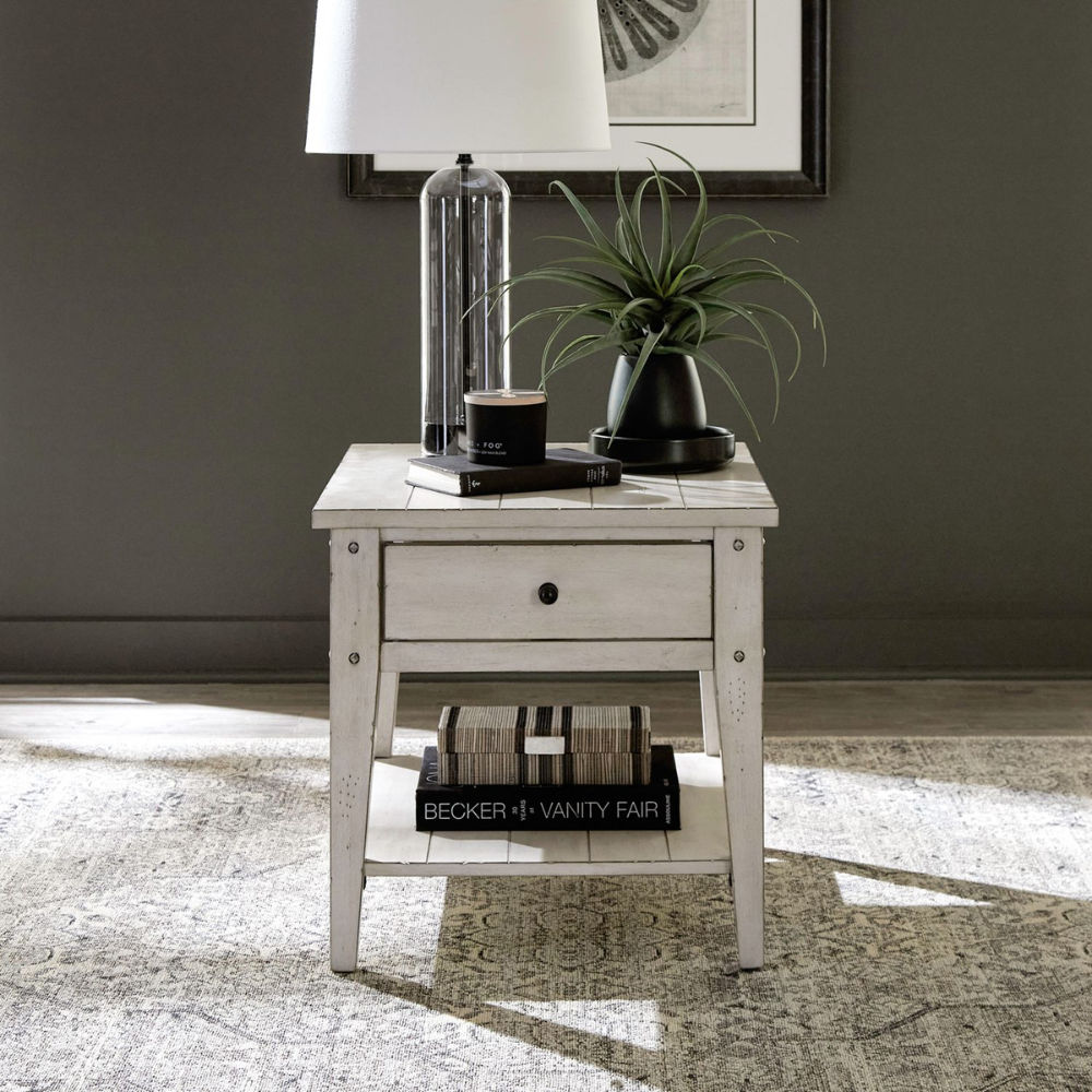 Picture of Liberty | Lake House End Table