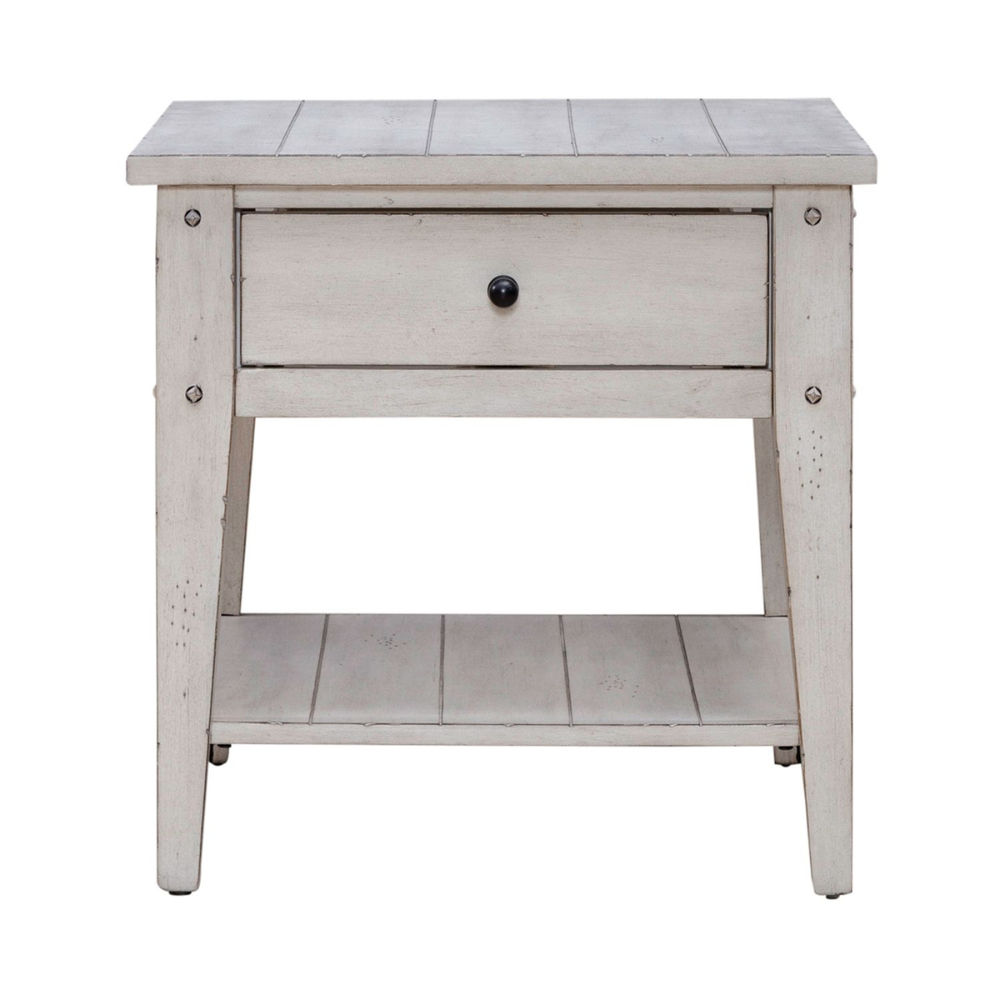 Picture of Liberty | Lake House End Table