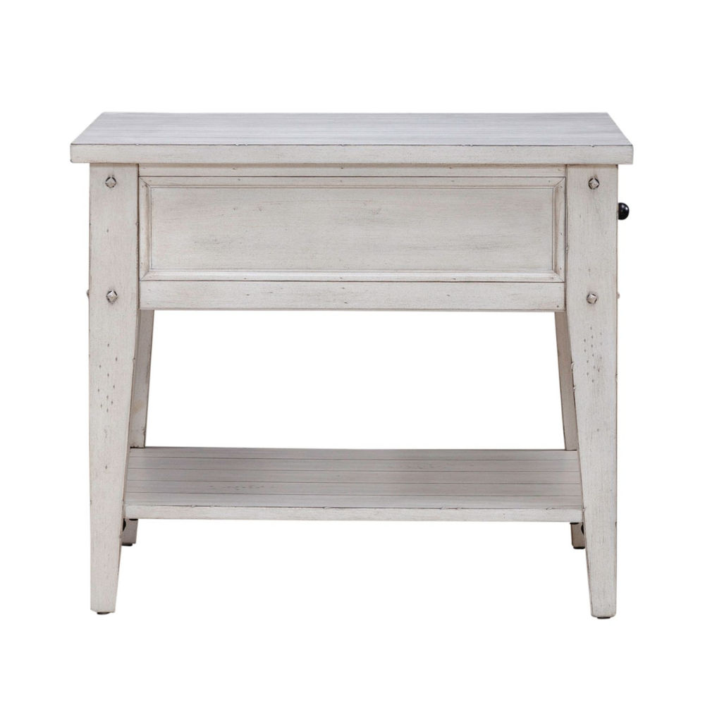 Picture of Liberty | Lake House End Table
