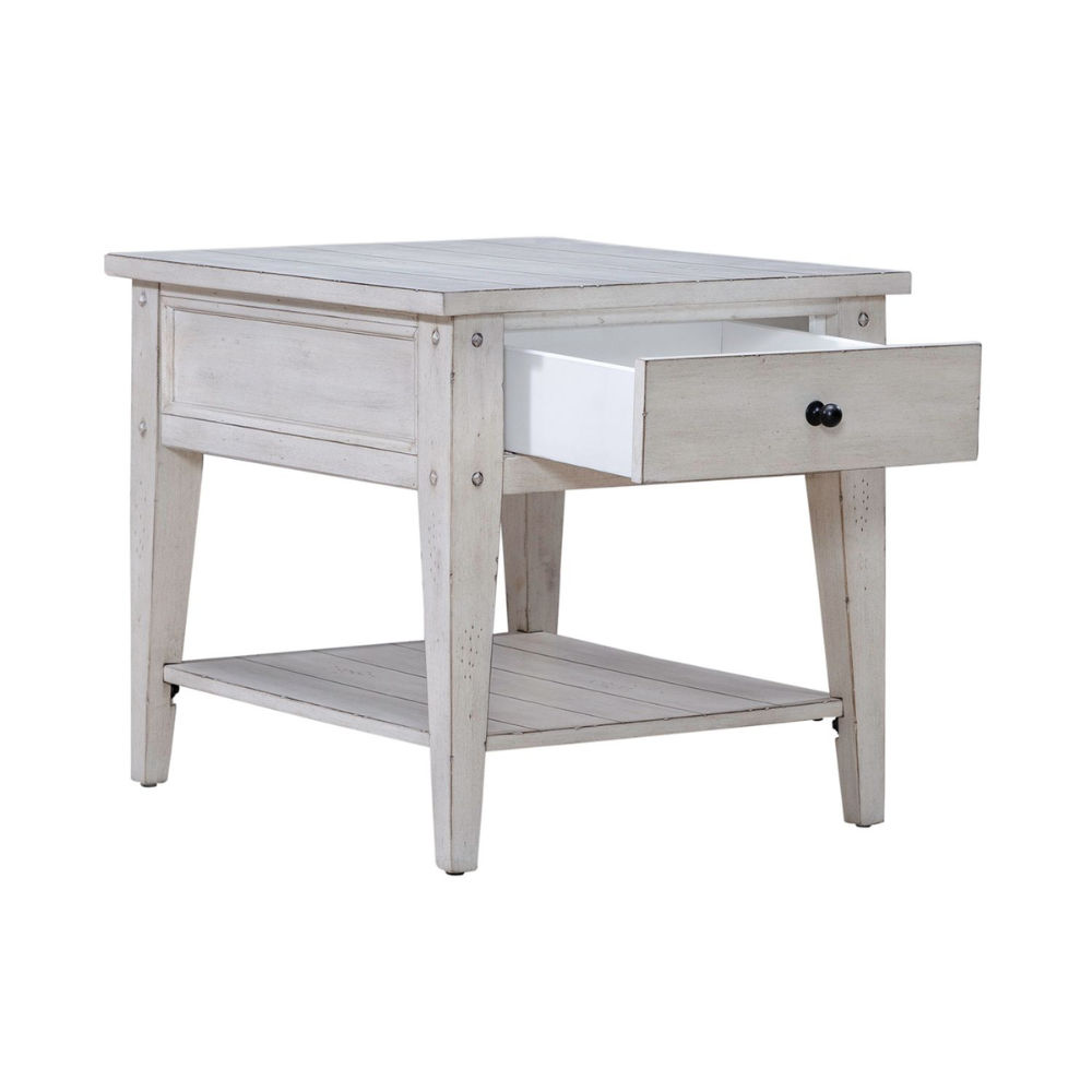 Picture of Liberty | Lake House End Table