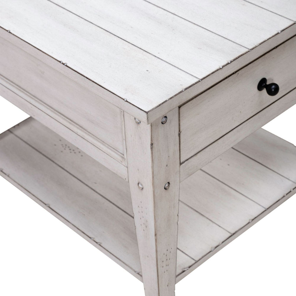 Picture of Liberty | Lake House End Table