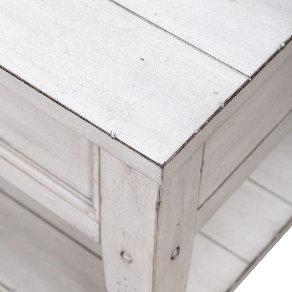 Picture of Liberty | Lake House End Table