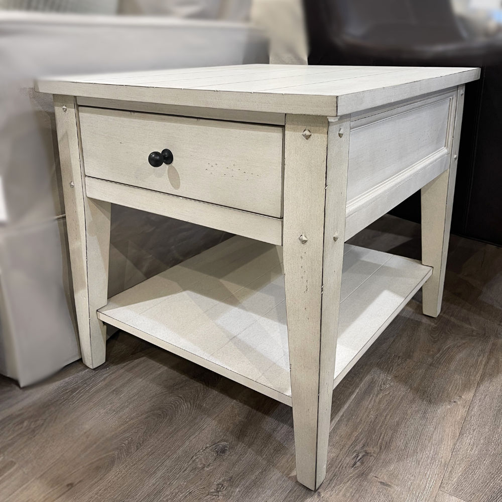 Picture of Liberty | Lake House End Table