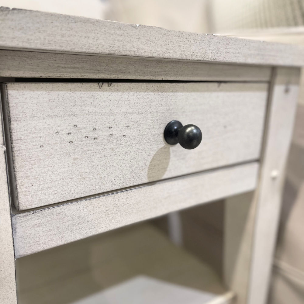 Picture of Liberty | Lake House Chairside Table