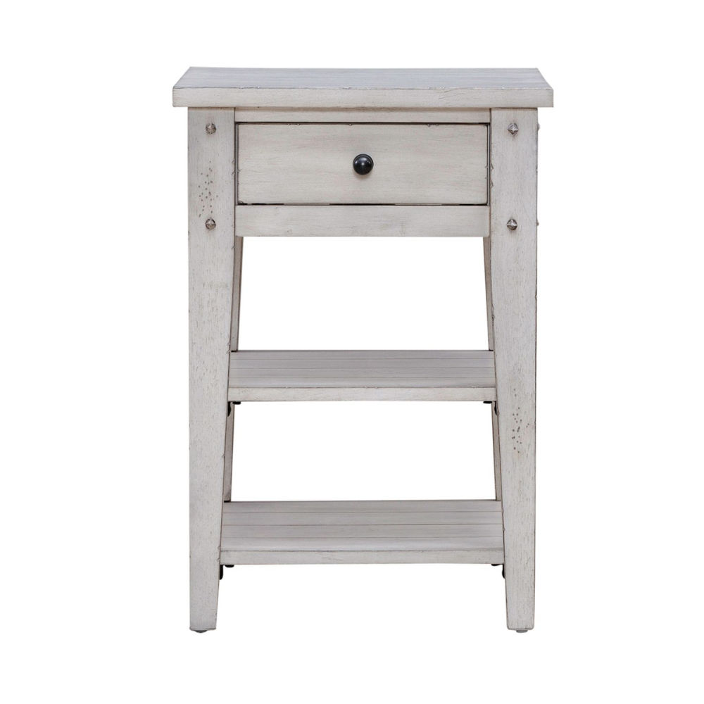 Picture of Liberty | Lake House Chairside Table