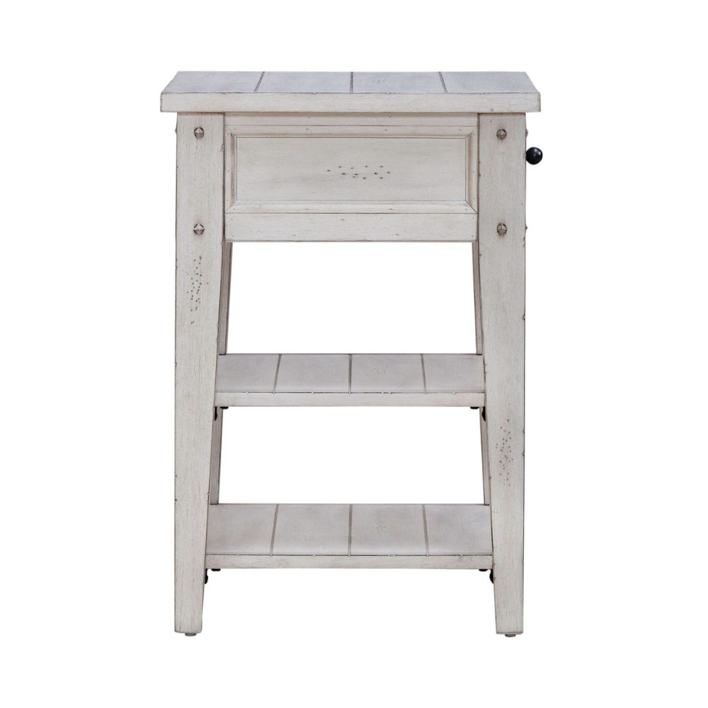 Picture of Liberty | Lake House Chairside Table