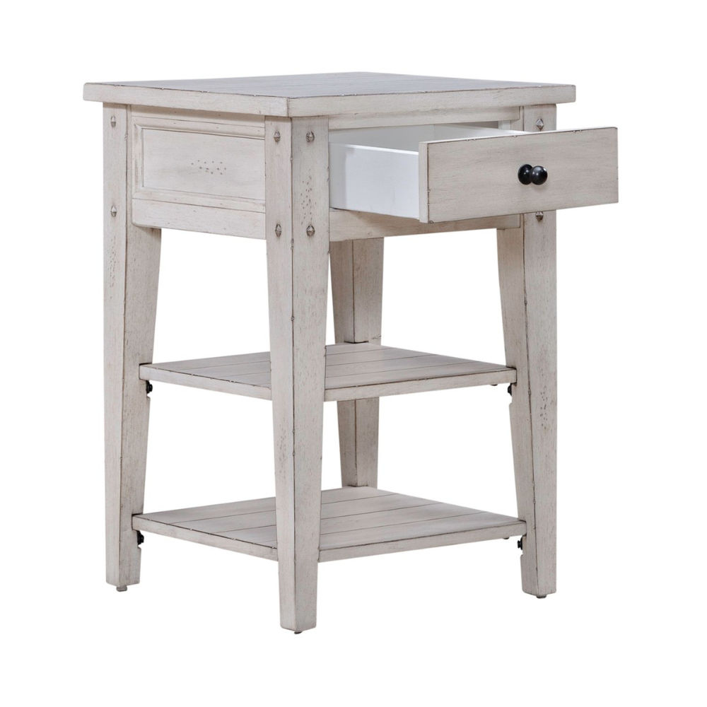 Picture of Liberty | Lake House Chairside Table
