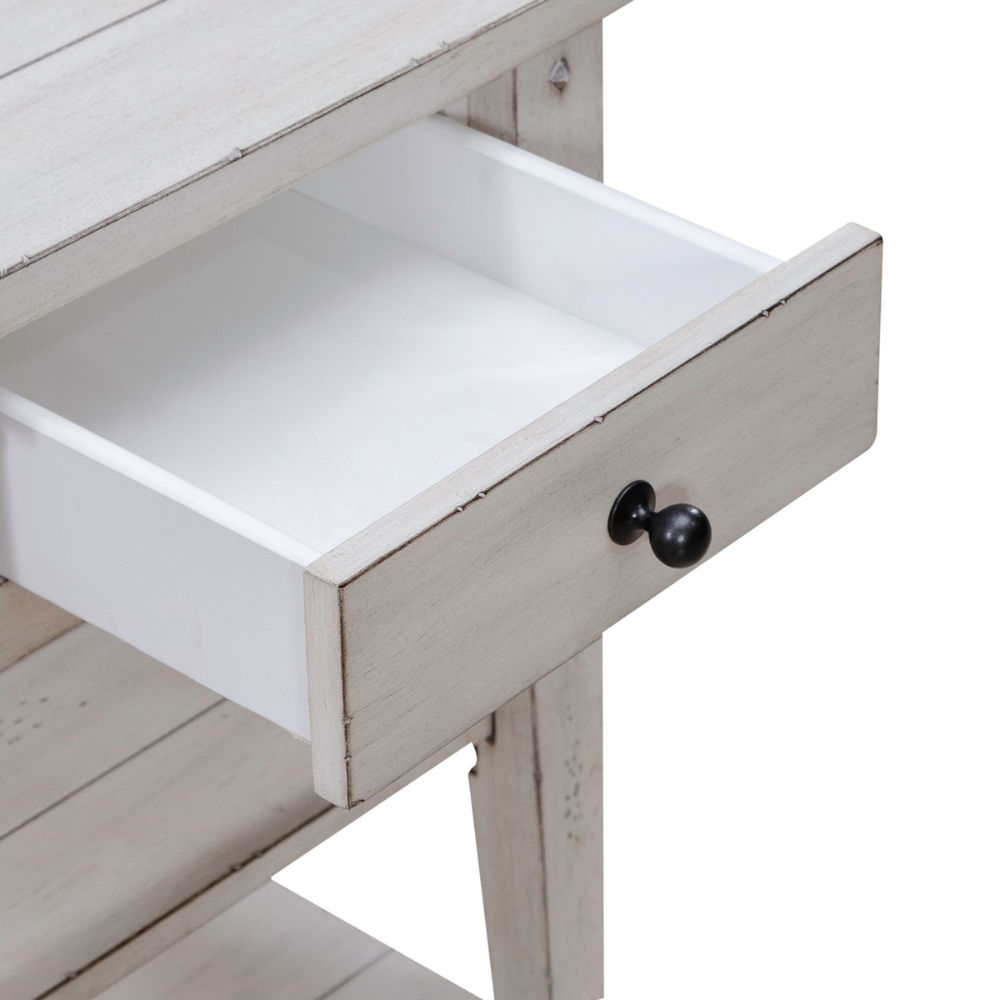 Picture of Liberty | Lake House Chairside Table