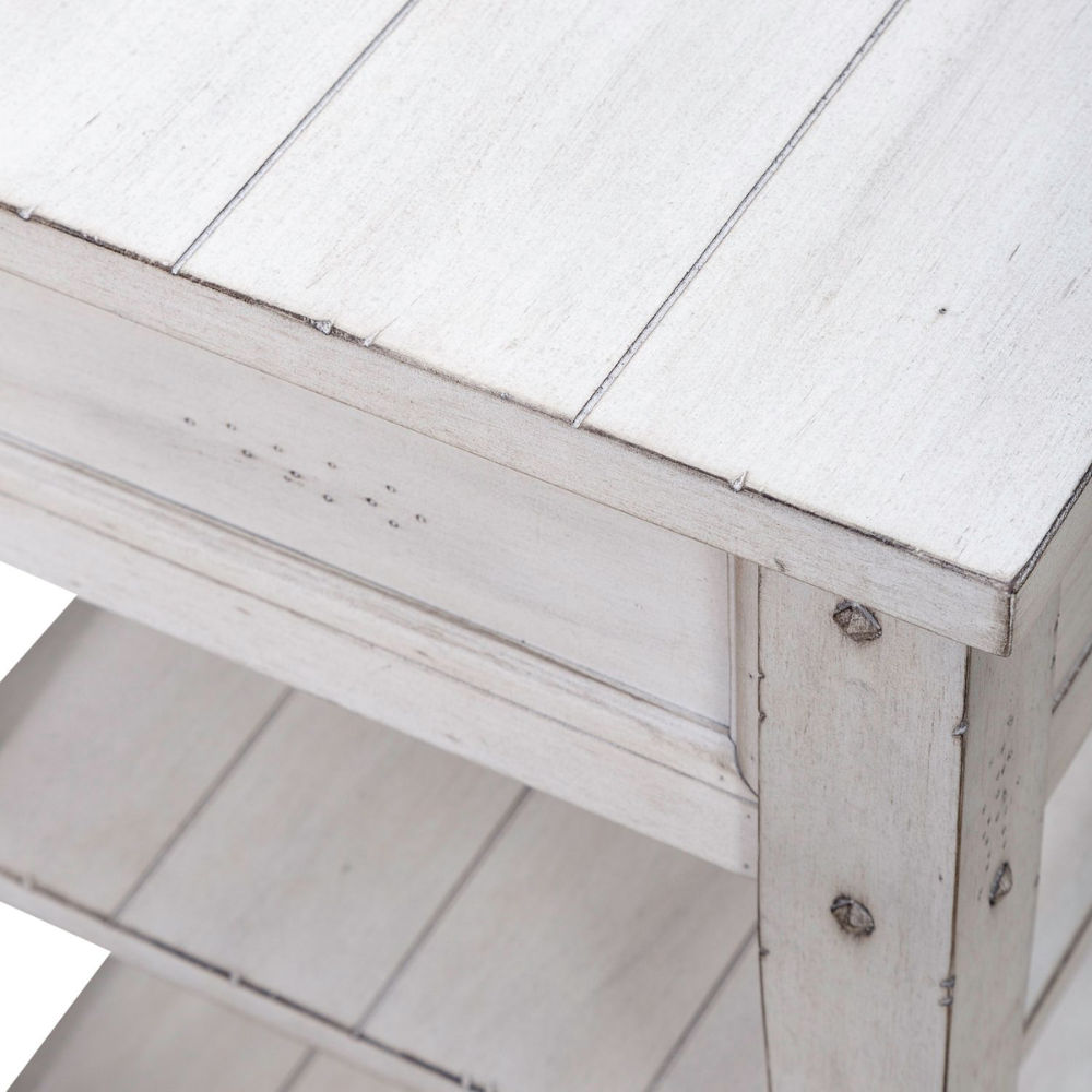 Picture of Liberty | Lake House Chairside Table