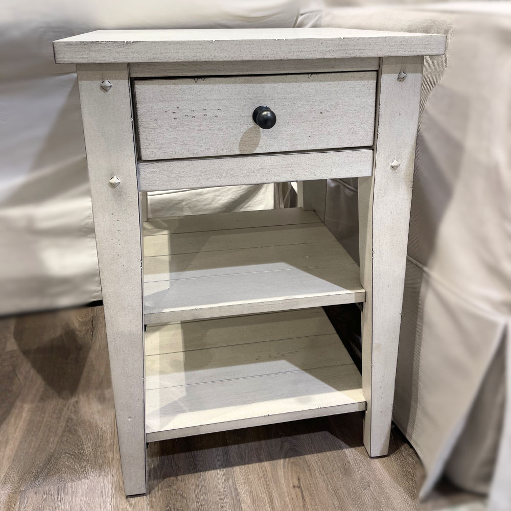 Picture of Liberty | Lake House Chairside Table