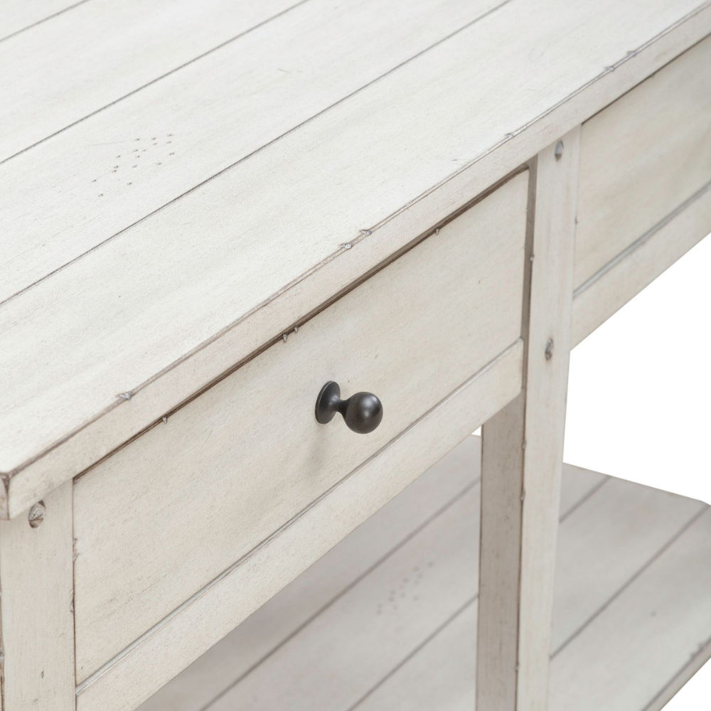 Picture of Liberty | Lake House Sofa Table