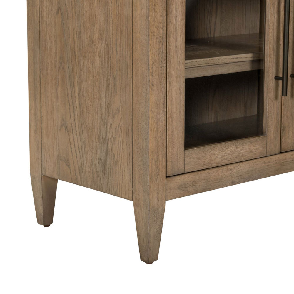 Picture of Liberty Furniture | Pavilion 2 Door Accent Cabinet