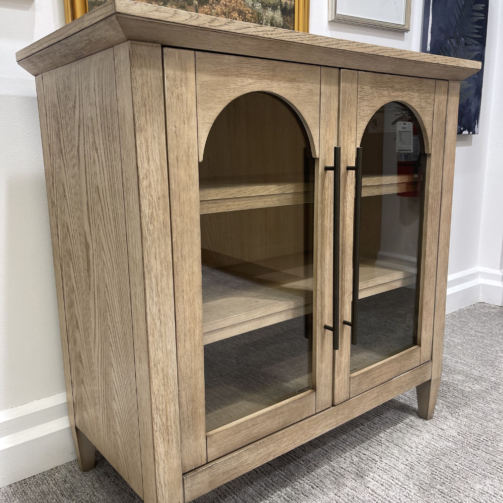 Picture of Liberty Furniture | Pavilion 2 Door Accent Cabinet