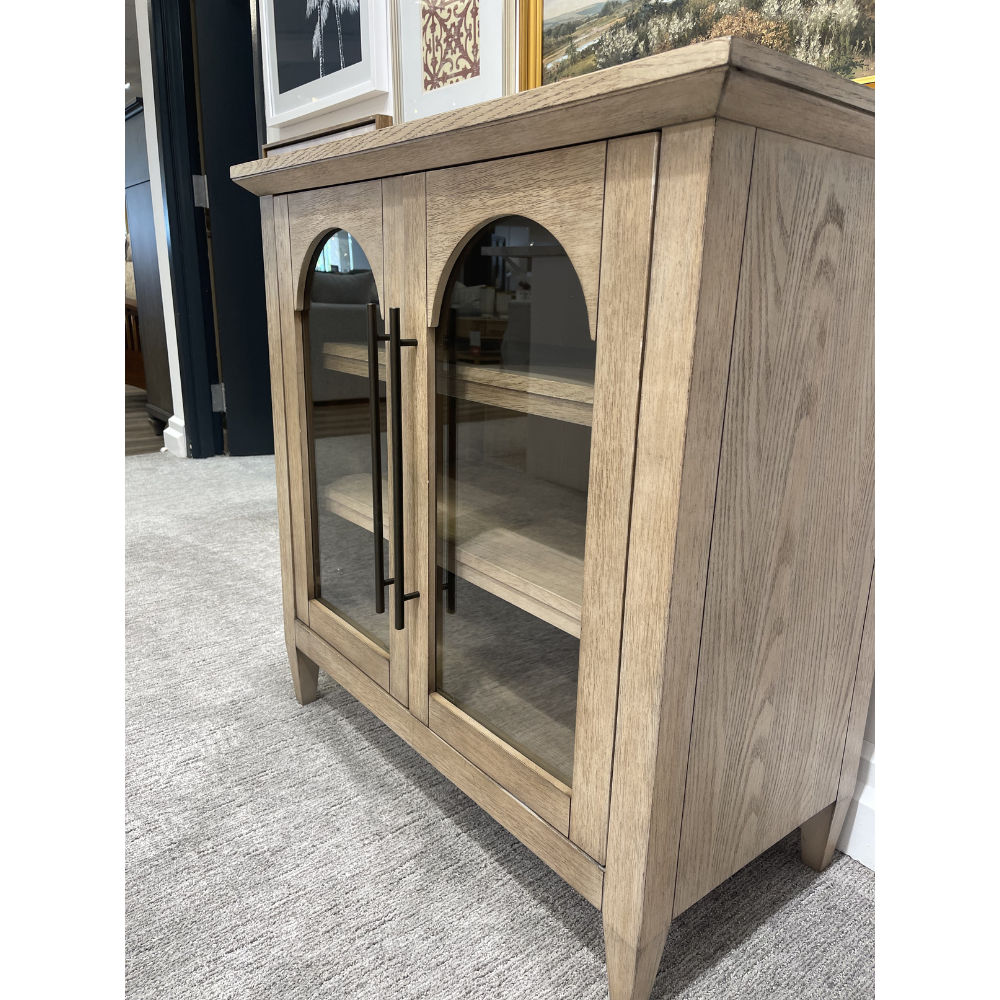 Picture of Liberty Furniture | Pavilion 2 Door Accent Cabinet