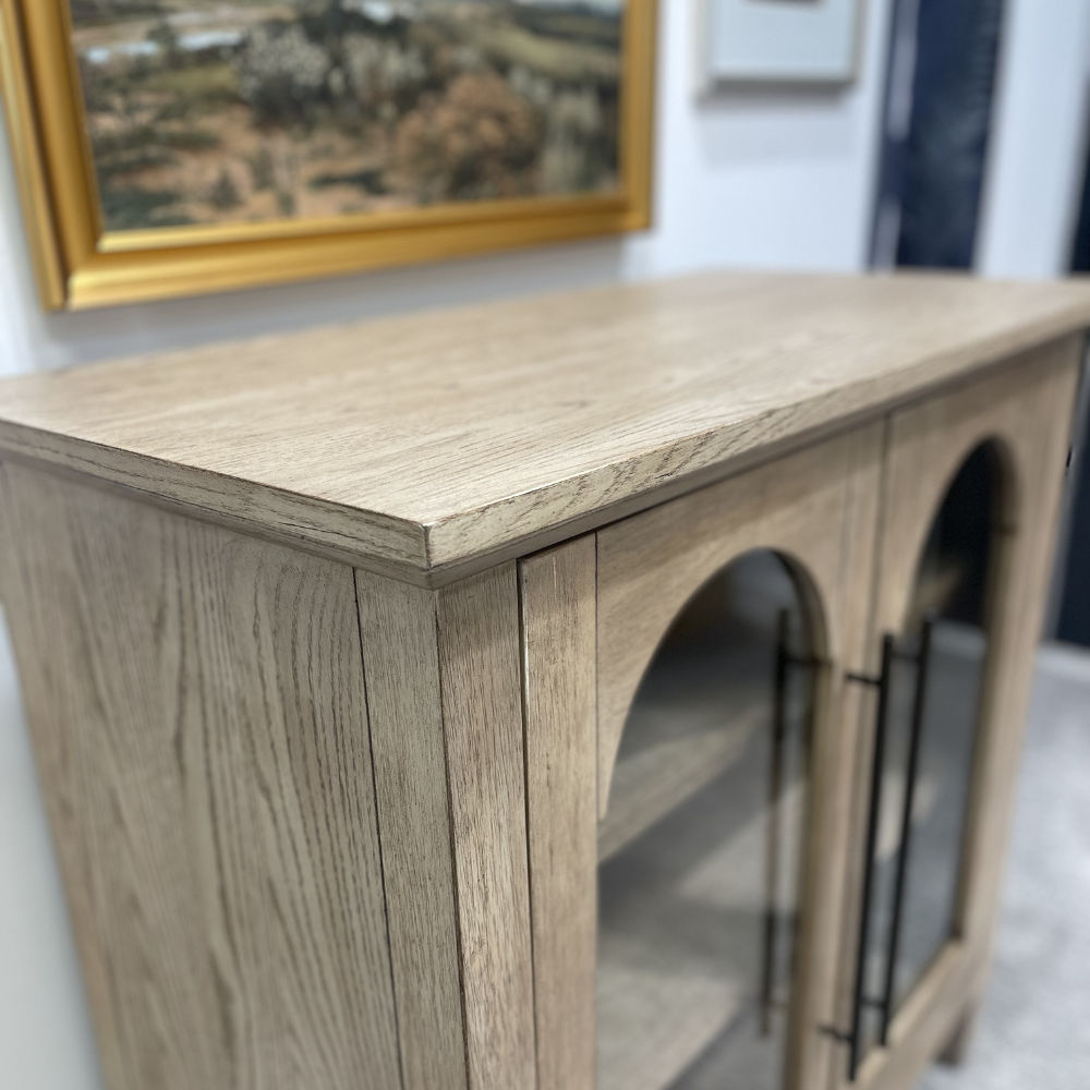 Picture of Liberty Furniture | Pavilion 2 Door Accent Cabinet