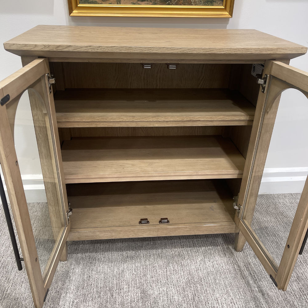 Picture of Liberty Furniture | Pavilion 2 Door Accent Cabinet