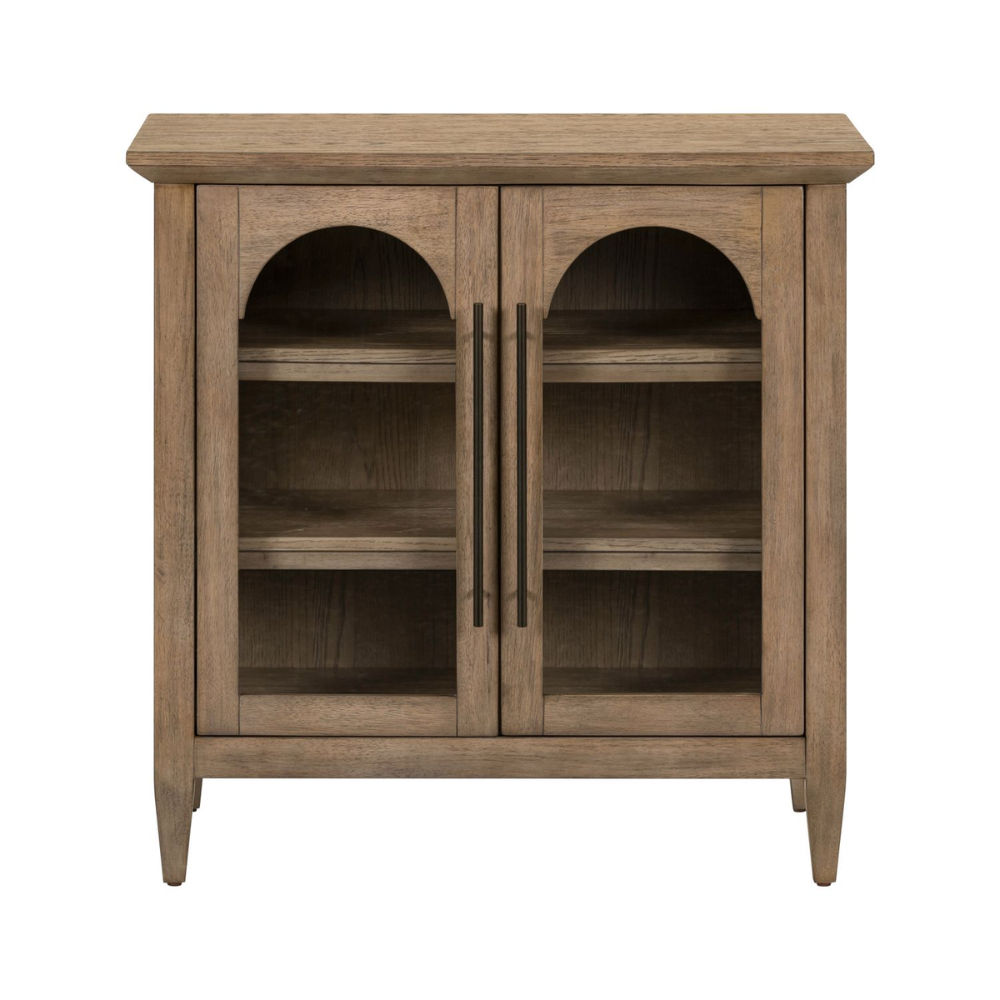 Picture of Liberty Furniture | Pavilion 2 Door Accent Cabinet