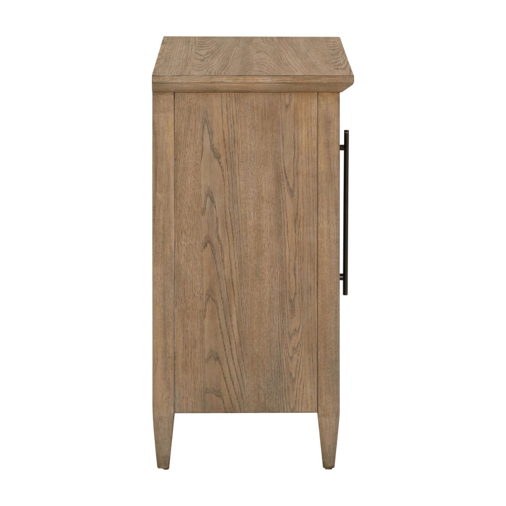 Picture of Liberty Furniture | Pavilion 2 Door Accent Cabinet