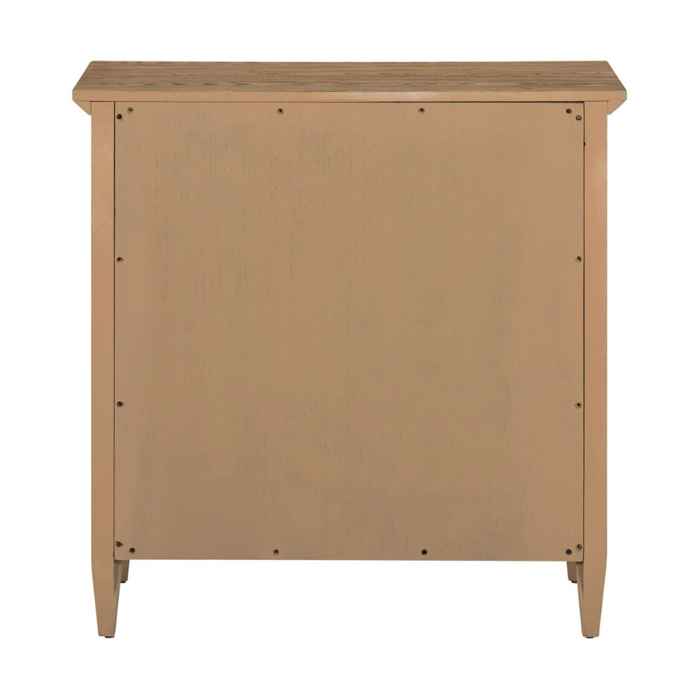 Picture of Liberty Furniture | Pavilion 2 Door Accent Cabinet